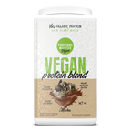 Portions Master Vegan Protein Blend Mocha