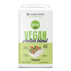 Portions Master Vegan Protein Blend Unflavored