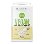 Portions Master Vegan Protein Blend Vanilla