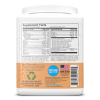 Portions Master Vegan Collagen Builder Salted Caramel Right