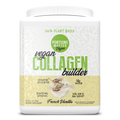 Portions Master Vegan Collagen Builder French Vanilla Front