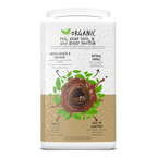Portions Master Vegan Protein Blend Chocolate 750g Left