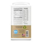 Portions Master Vegan Protein Blend Chocolate 750g Right