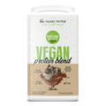 Portions Master Vegan Protein Blend Mocha 750g Front