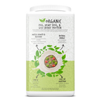 Portions Master Vegan Protein Blend Unflavored 750g Left
