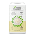 Portions Master Vegan Protein Blend Vanilla 750g Left