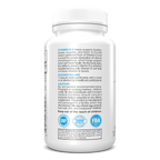 Portions Master Vitamin D3 Left