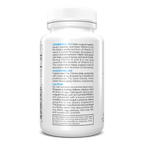 Portions Master Vitamin D3 & K2 Left