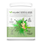Portions Master Vulcanic Supergreens Mint Left