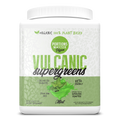 Portions Master Vulcanic Supergreens Mint Front