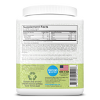 Portions Master Vulcanic Supergreens Unflavored 225g Right