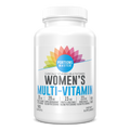 Portions Master Women's Multi-Vitamin Front