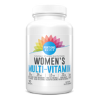 Portions Master Women's Multi-Vitamin Front