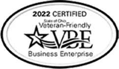 2022 Certified Veteran-Friendly VDE Business Enterprise